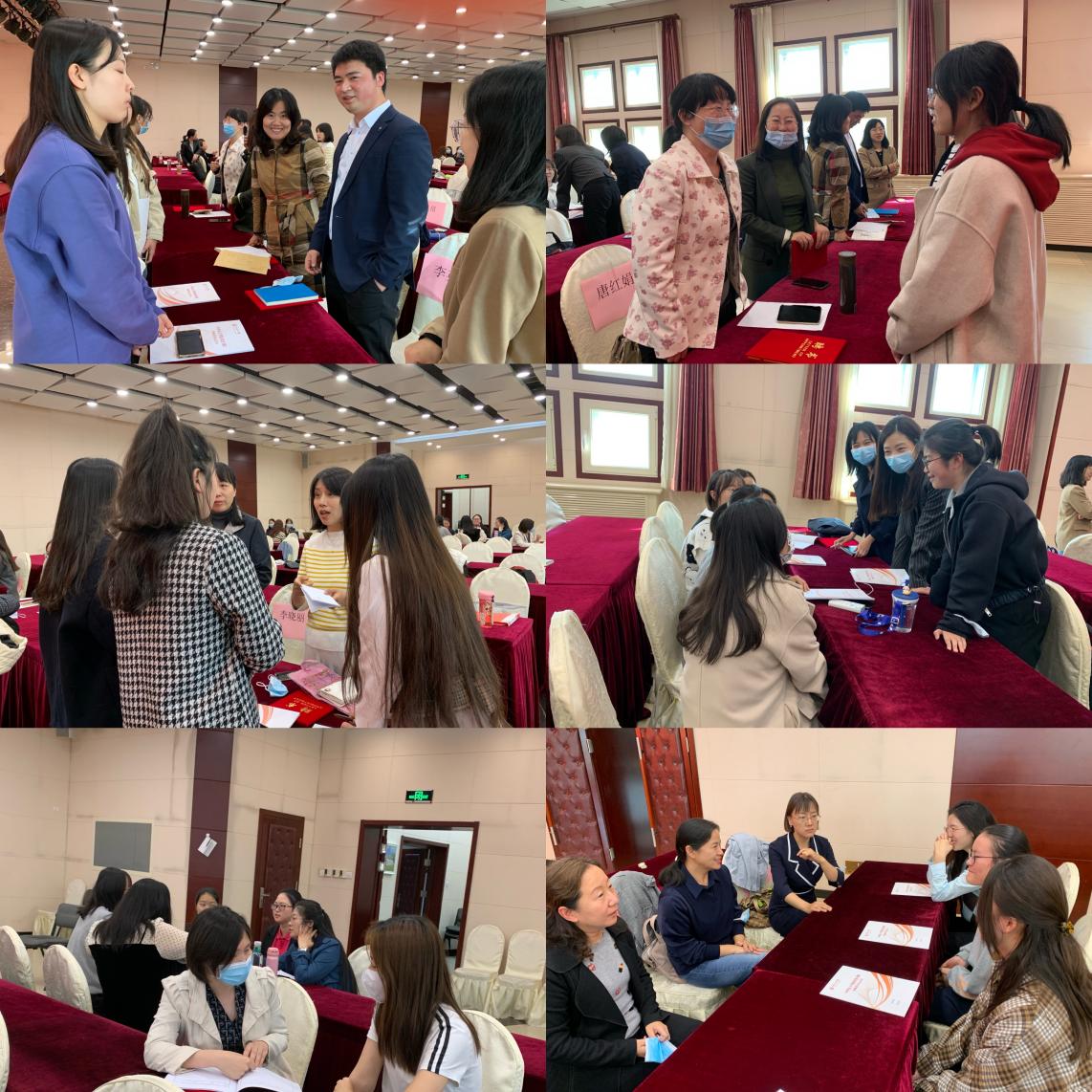 十大正规足球外围网站育慧书院第三届新生开班暨导师聘任仪式隆重举行